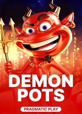 Demon Pots