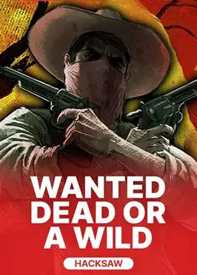 Wanted Dead or a Wild