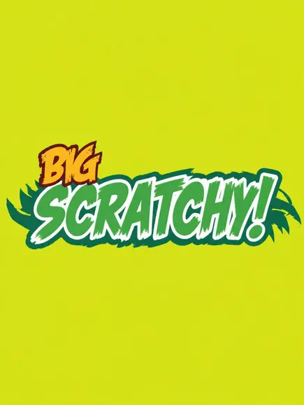 Scratchy Big