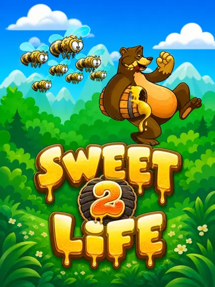 Sweet life 2