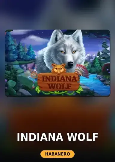 Indiana Wolf