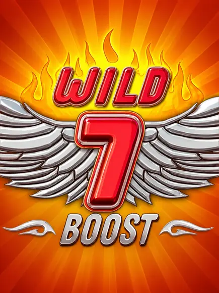 Wild 7 Boost