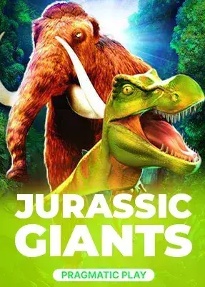 Jurassic Giants