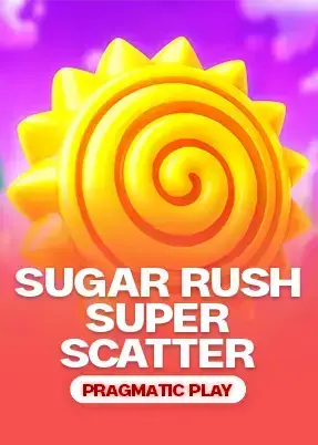Sugar Rush Super Scatter