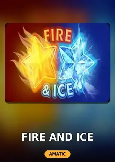 Fire and Ice