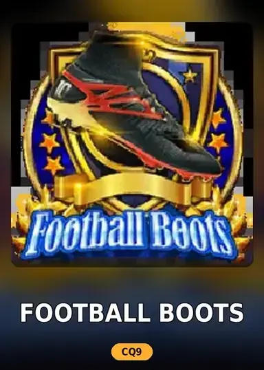 Football Boots