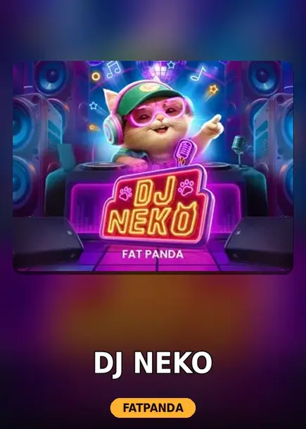 DJ Neko