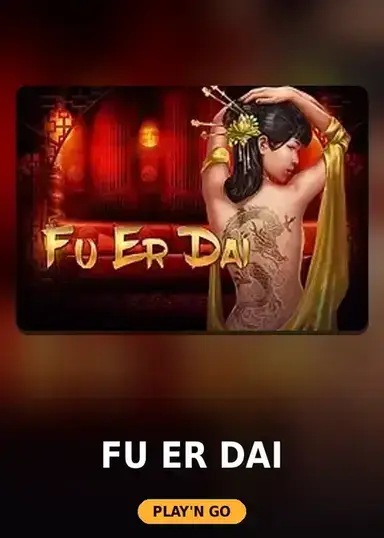 Fu Er Dai