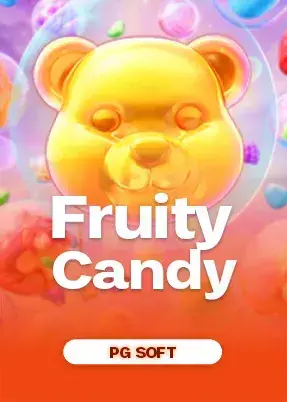 Fruity Candy