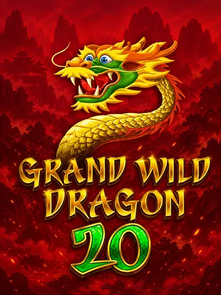Grand Wild Dragon 20