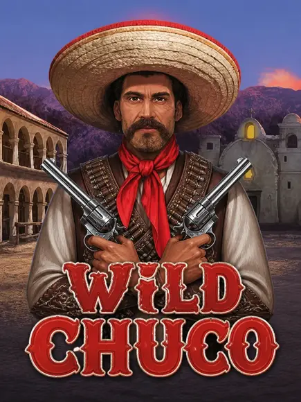 Wild Chuco