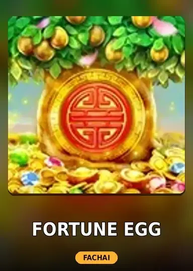 Fortune Egg