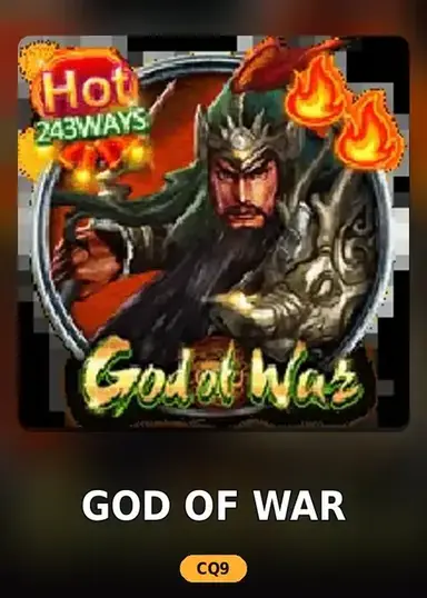 God of War