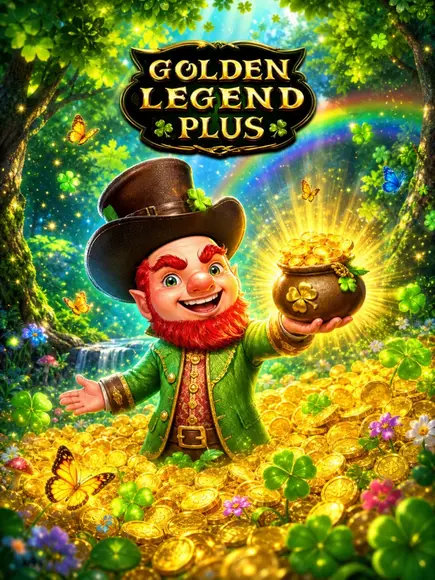 Golden Legend Plus