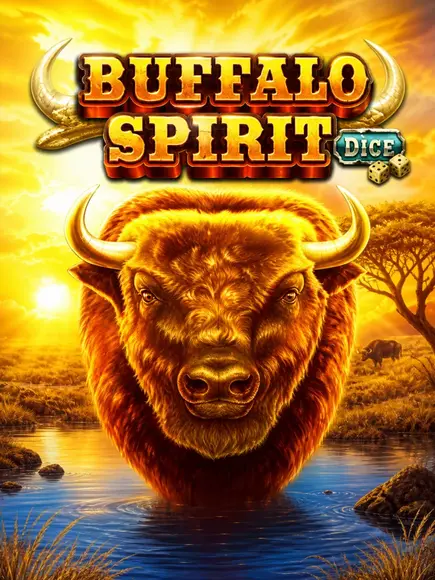 Buffalo Spirit Dice