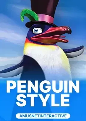 Penguin Style