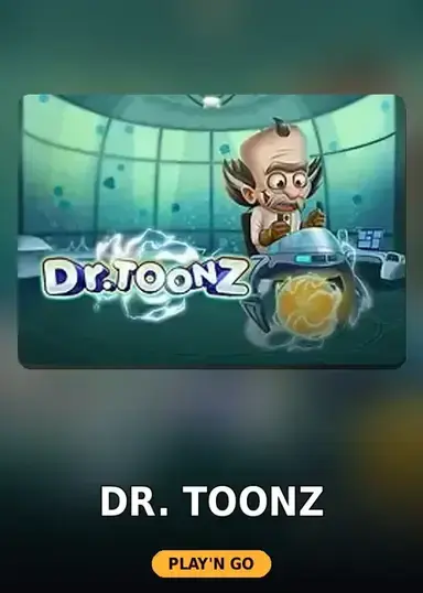 Dr. Toonz
