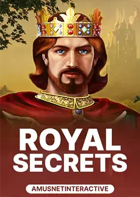 Royal Secrets