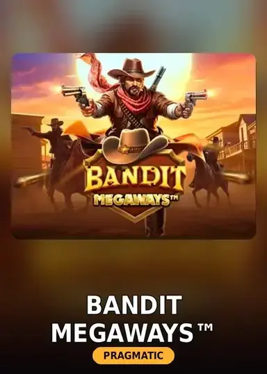 Bandit Megaways™