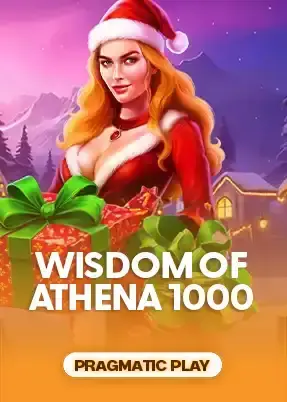 Wisdom of Athena 1000 Xmas
