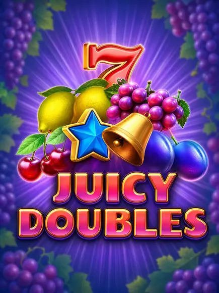 Juicy Doubles
