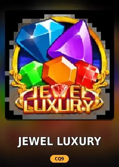 Jewel Luxury