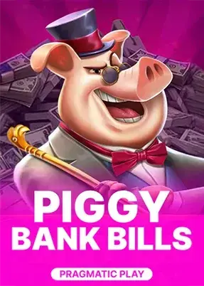 Piggy Bank Bills