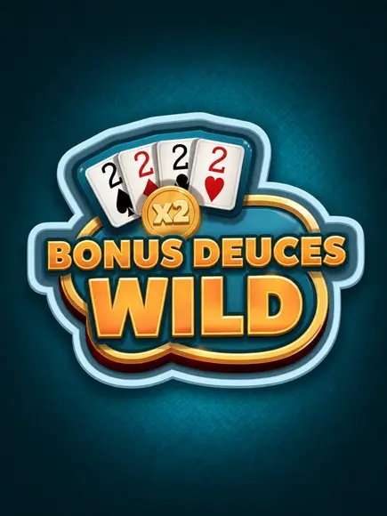 Bonus Deuces Wild