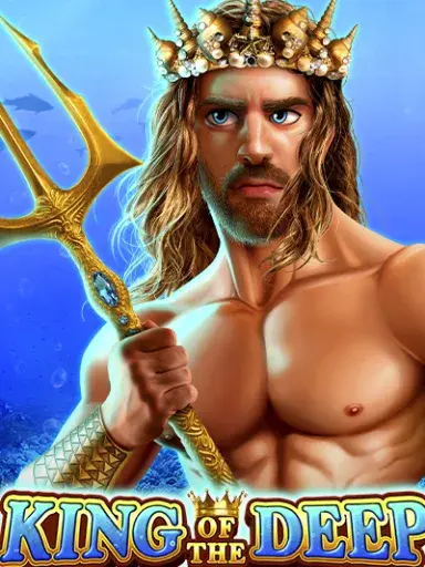 King of the deep