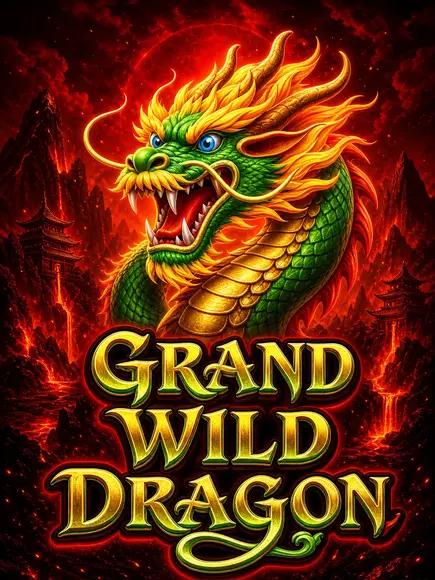 Grand Wild Dragon