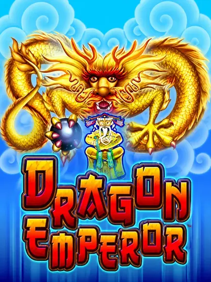 dragonemperor