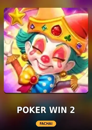 Poker Win 2