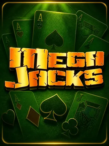 Mega Jacks