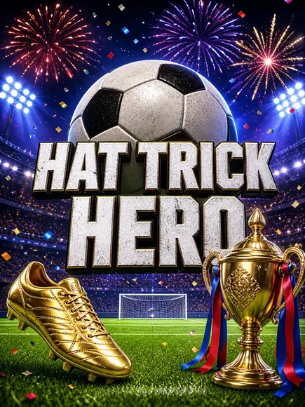 Hat Trick Hero