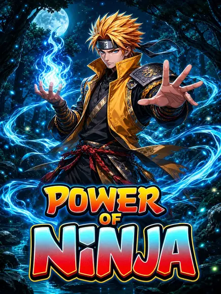Power of Ninja