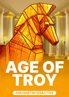 Age of Troy