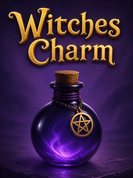 Witches Charm
