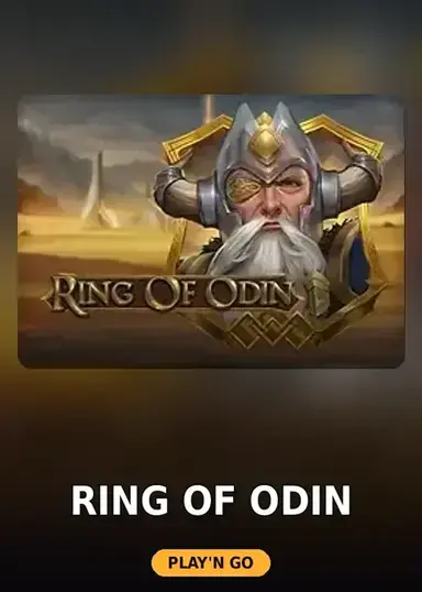 Ring of Odin