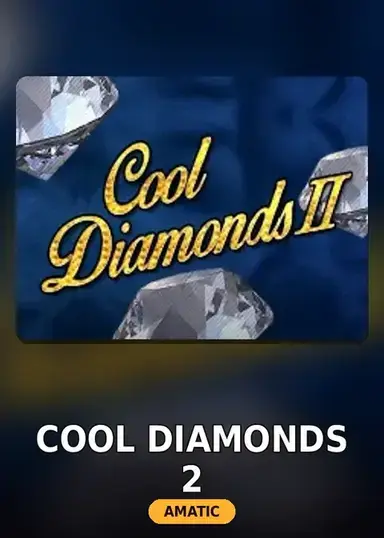 Cool Diamonds 2