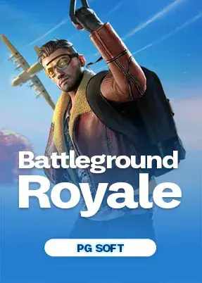 Battleground Royale