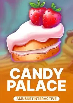 Candy Palace