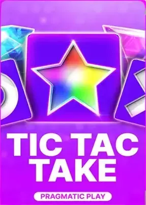Tic Tac Take
