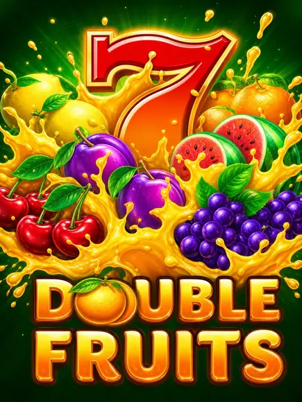 Double Fruits