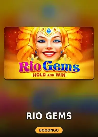Rio Gems