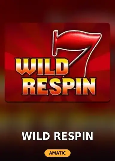 Wild Respin