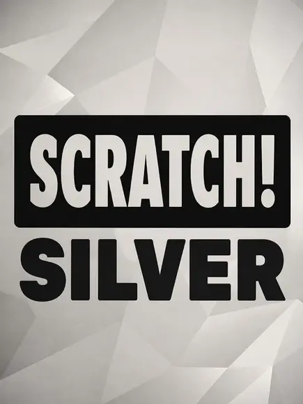 Scratch Silver