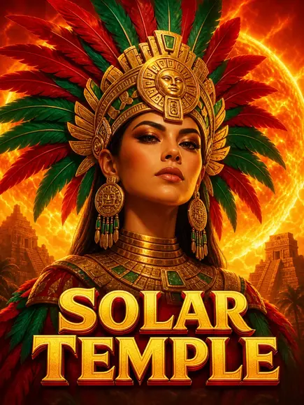 Solar Temple
