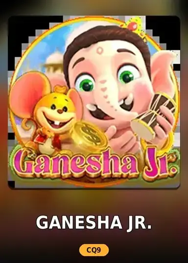Ganesha Jr.