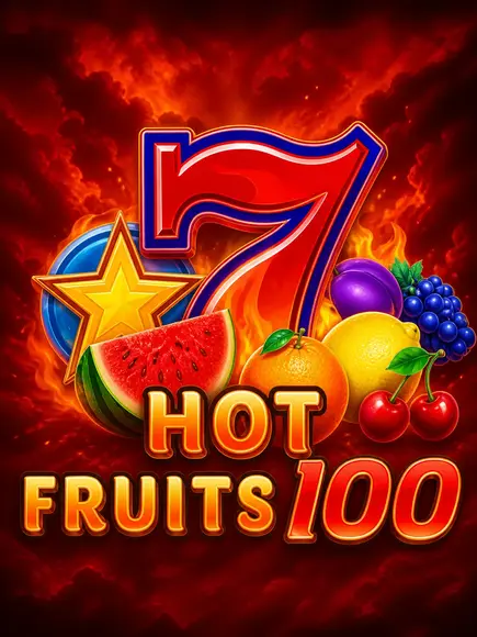Hot fruits 100
