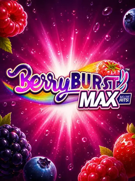 Berryburst  Max